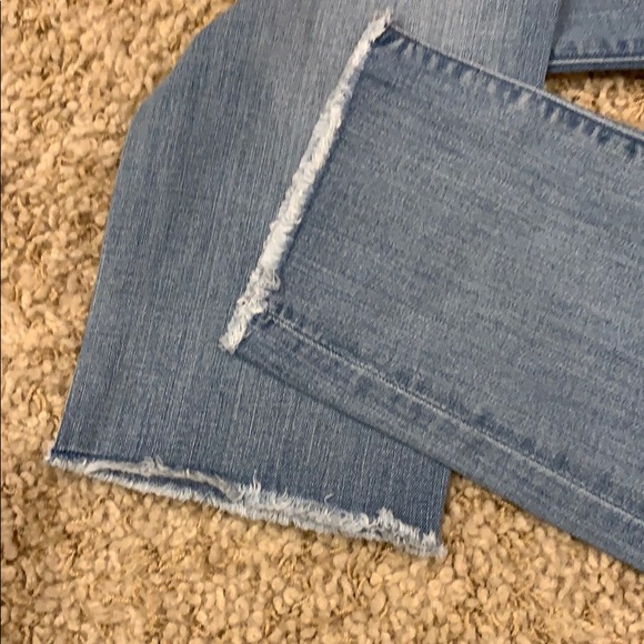 LOFT Modern Skinny Jean - Picture 4 of 6